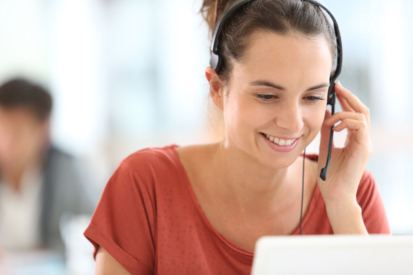 Image of Local Sales Services