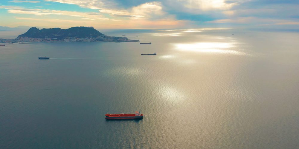 Image of Sea Freight Services