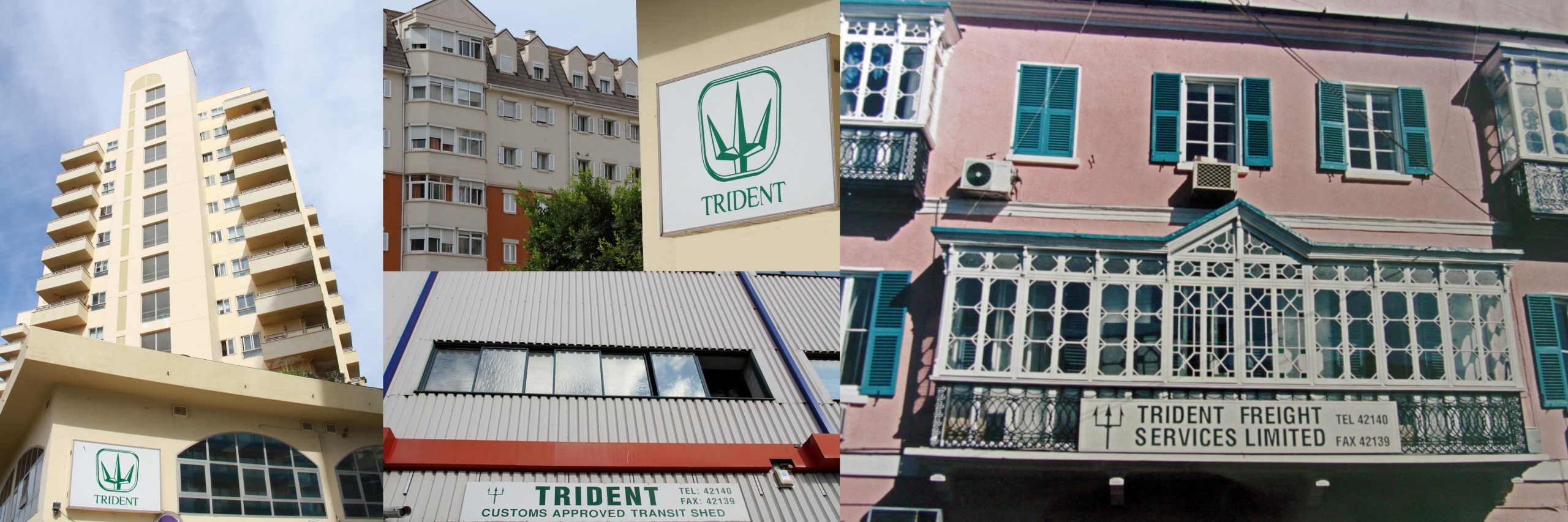 Image of Trident Freight Services Gibraltar