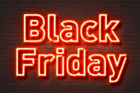Image of Black Friday Pic